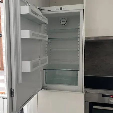 Apartment Варна Сити Парк С Паркомясто Varna