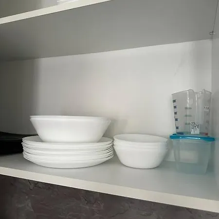 Варна Сити Парк С Паркомясто Apartment *