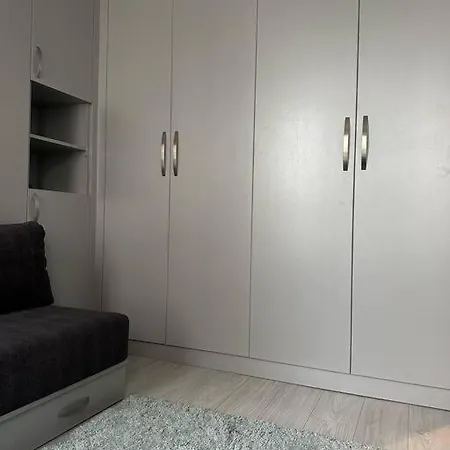 Варна Сити Парк С Паркомясто Apartment *