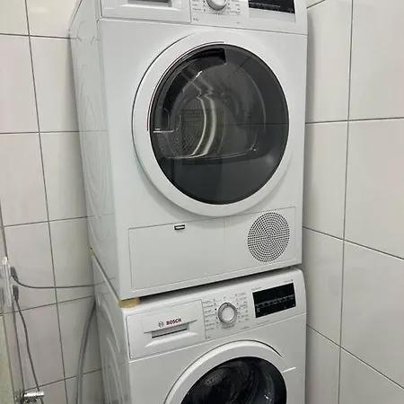 Варна Сити Парк С Паркомясто Apartment