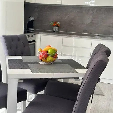 Daire Варна Сити Парк С Паркомясто